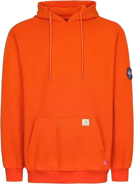 ⚡ FR Pullover Hoodie – Built Tough. Made to Protect | Limited-Time Safety Gear Sale – Up to 35% OFF!