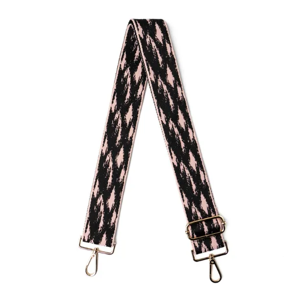 Interchangeable Crossbody Bag Strap