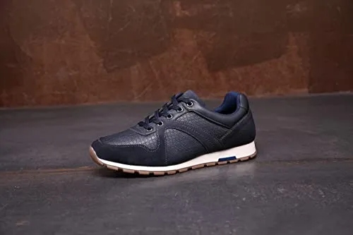 Smart Casual Training Sneakers