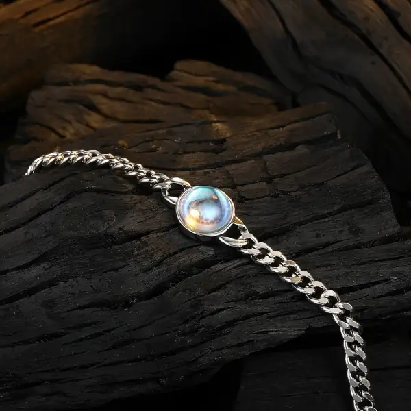 Relaxed Jewelry Set