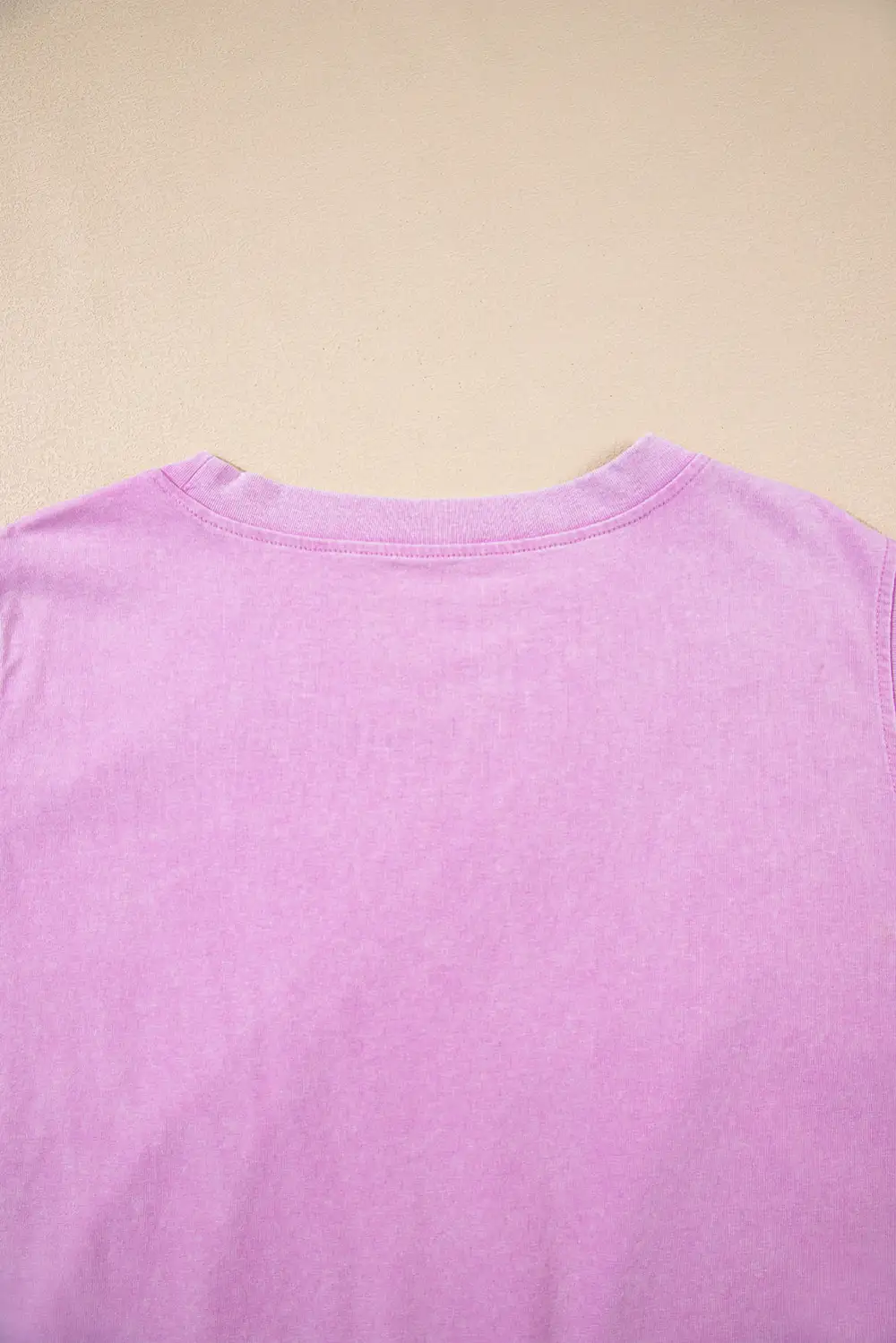 Cotton Blend Pieces Coordinated Set