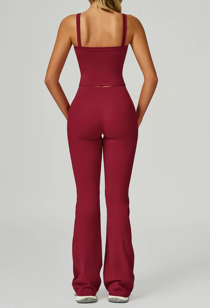 Wide Strap Active Set