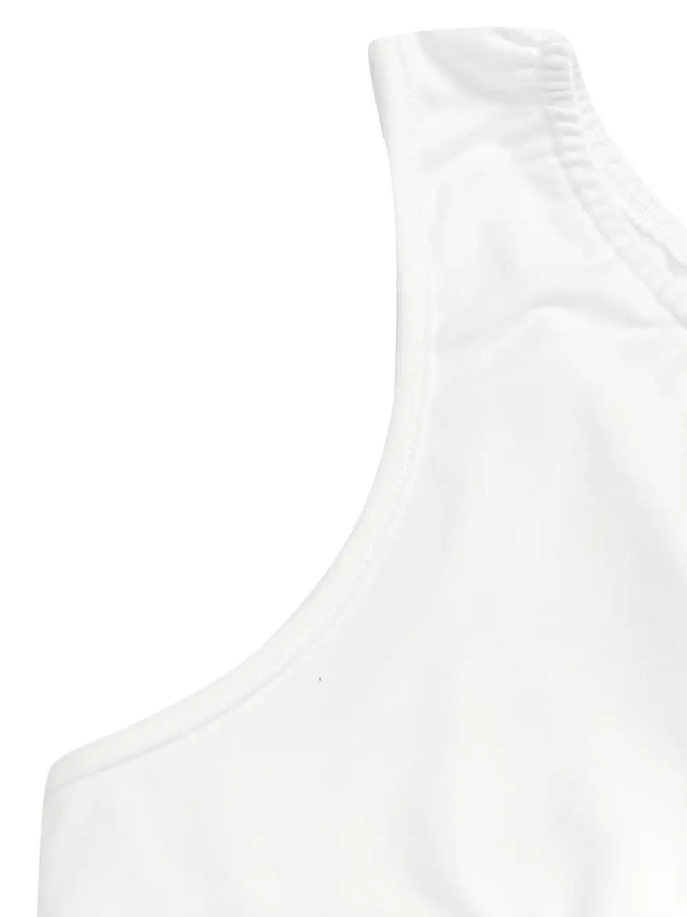 Mouwloze Zakken Effen Kleur Jumpsuits Met N Schouder