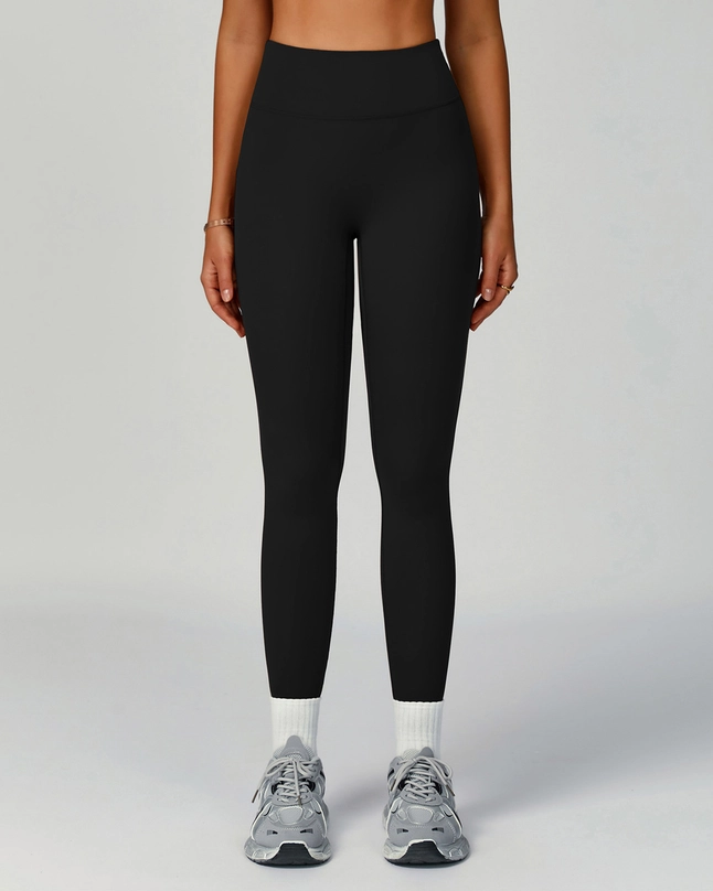 Seamless High Waist Sport Legging