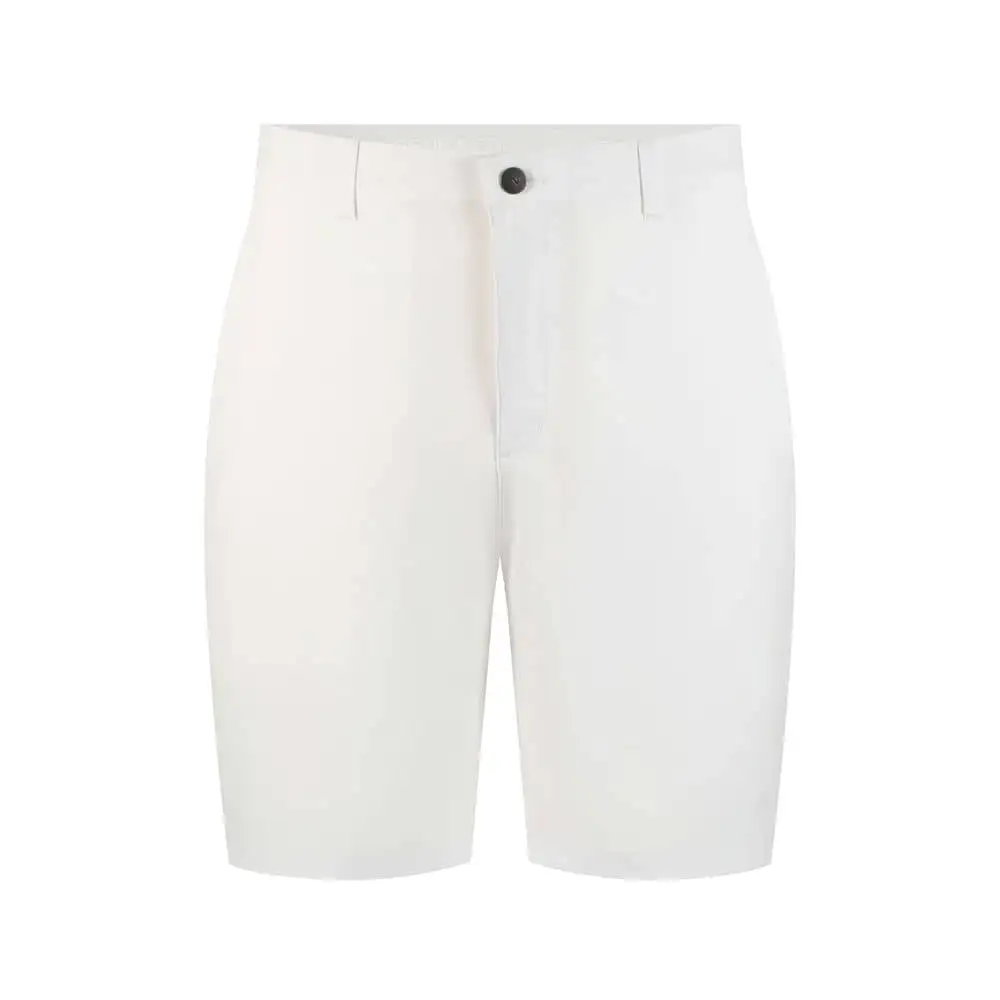 Course-Ready Tailored Performance Stretch Men's Golf Shorts