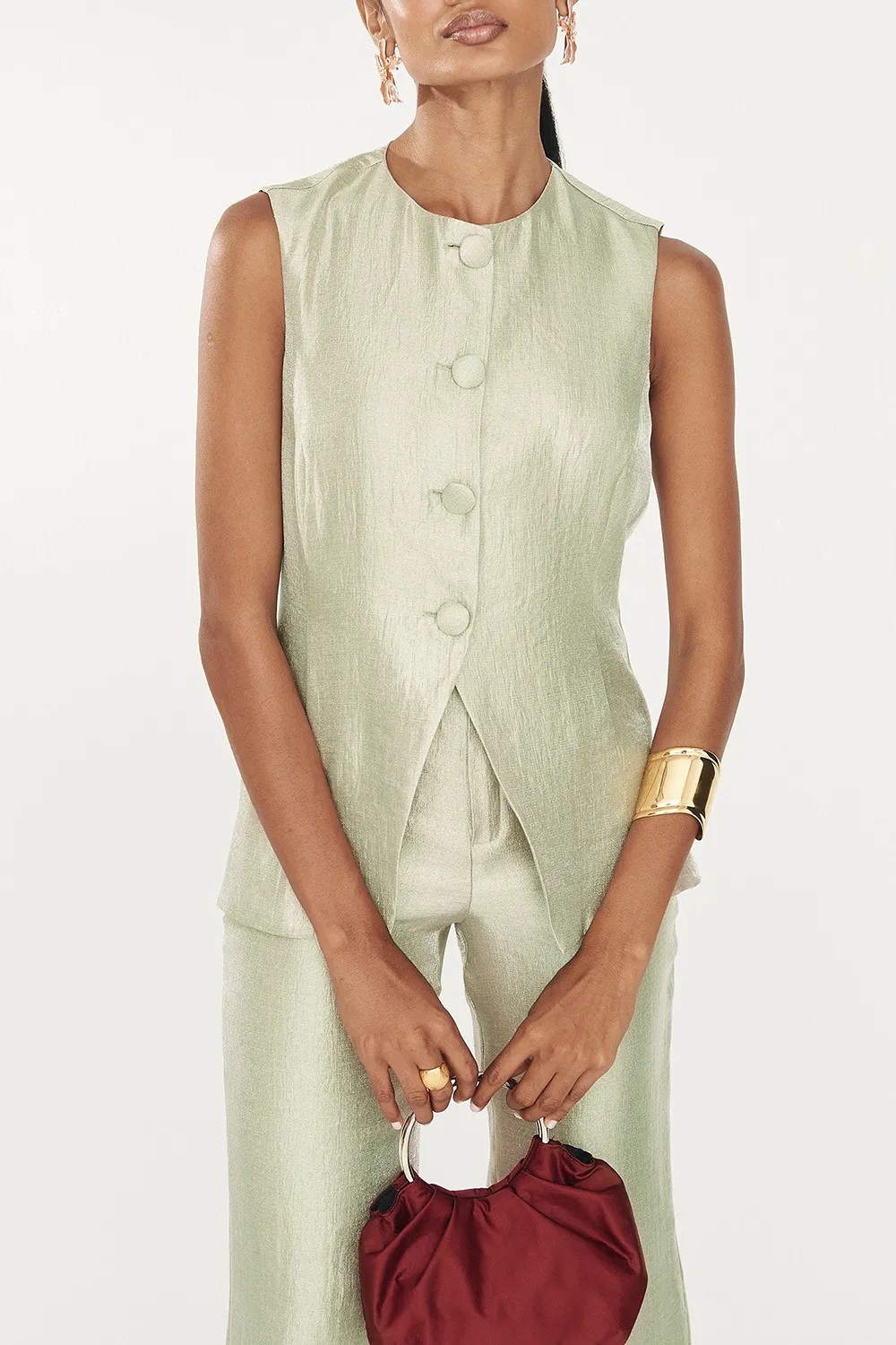 Women's Casual Work Tops