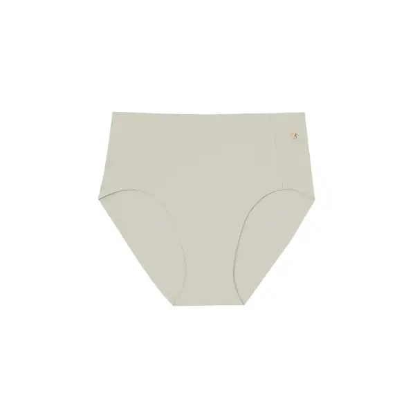 Smooth Waistline Bikini