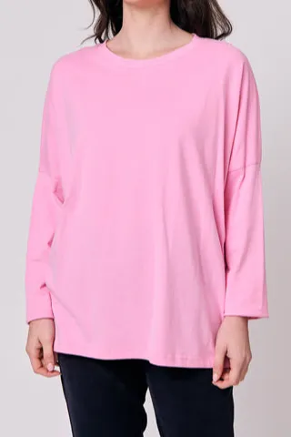 Modern Long Sleeve Tee