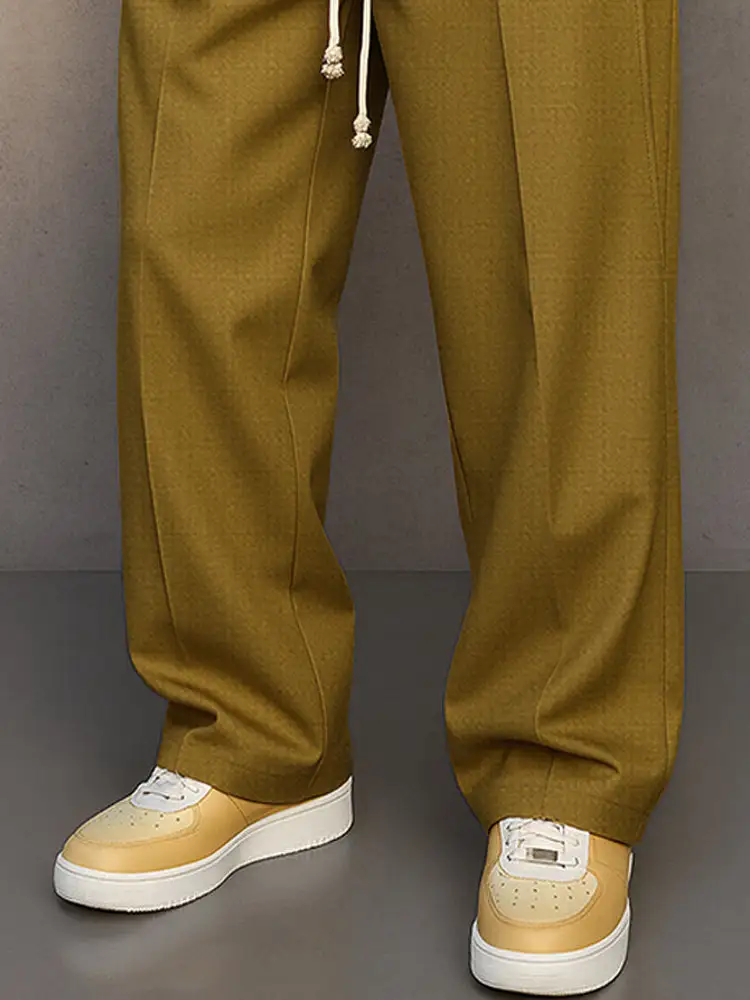 Comfy Urban Pants