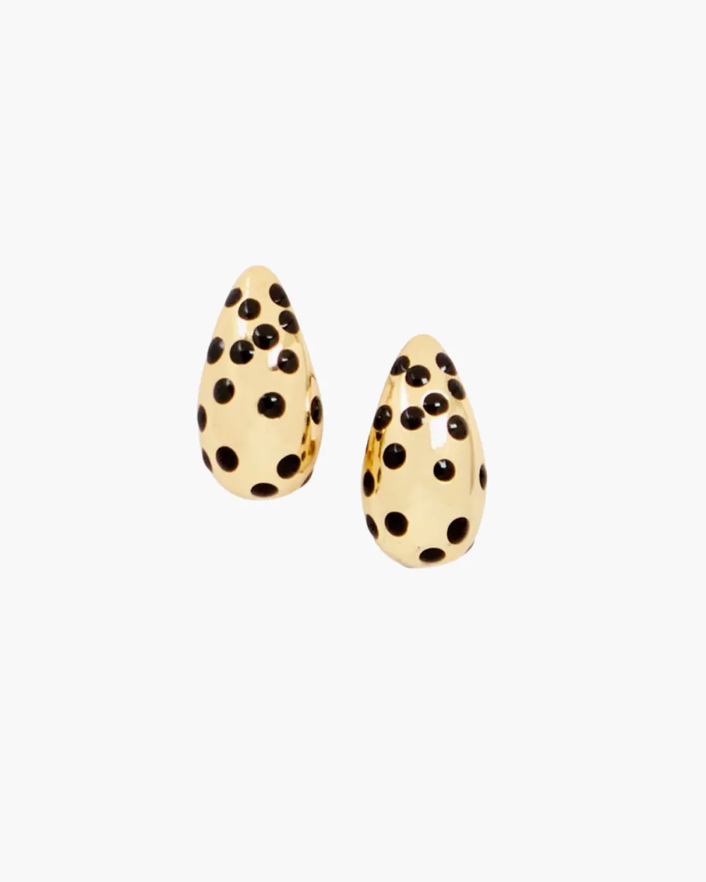 . Le Drop Earrings