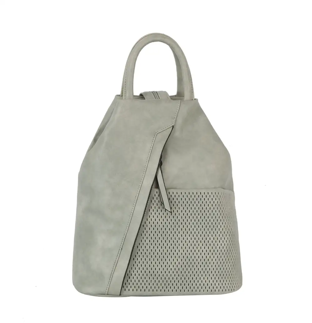 Convertible Dual Strap Backpack
