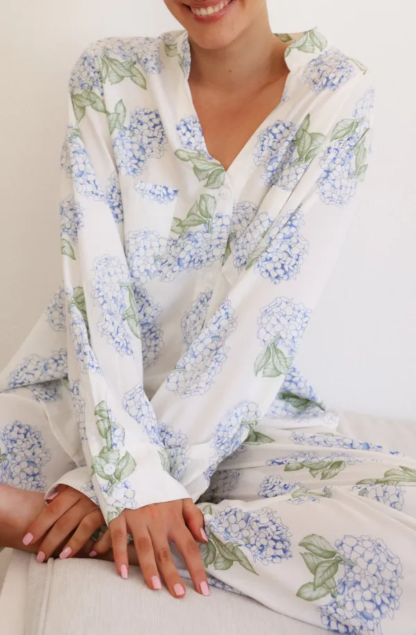 Pajama Set Long