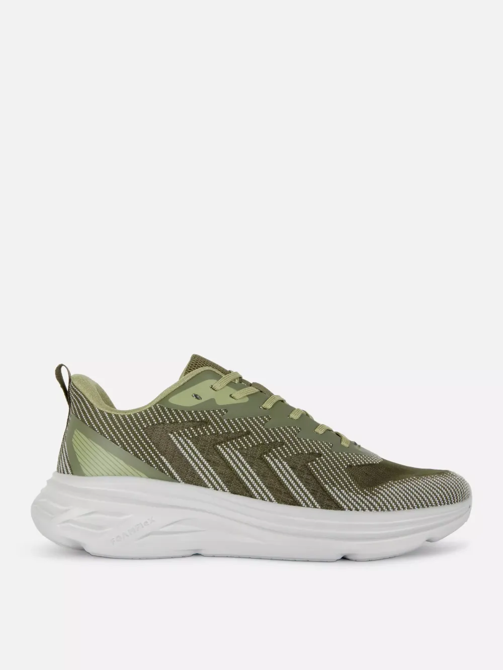 Daily Lightweight Anti-Slip Wear-Resistant Sports Shoes