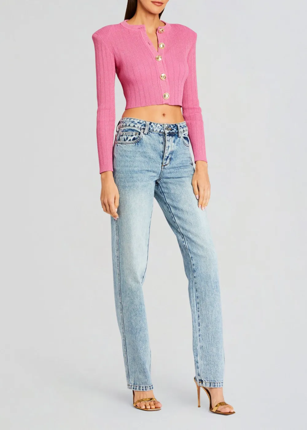 Laurel Knit Jacket