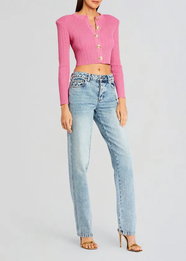 Laurel Knit Jacket