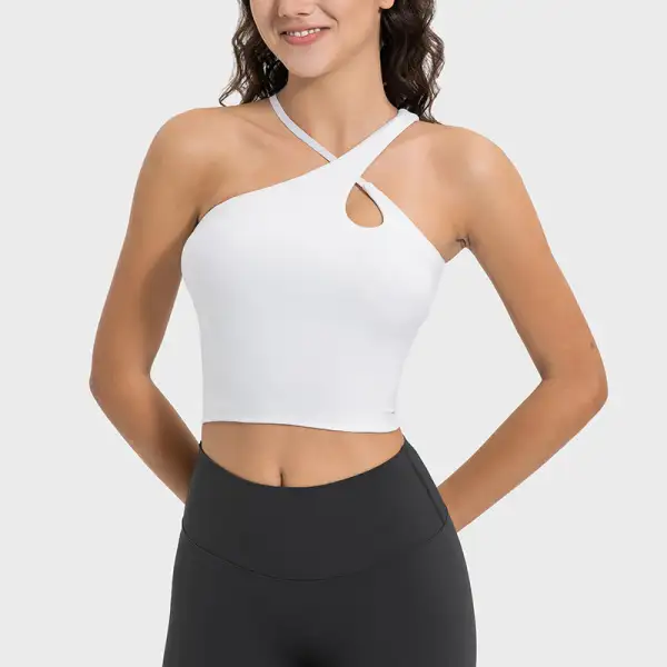 Balanced Training Sports Sports Bra