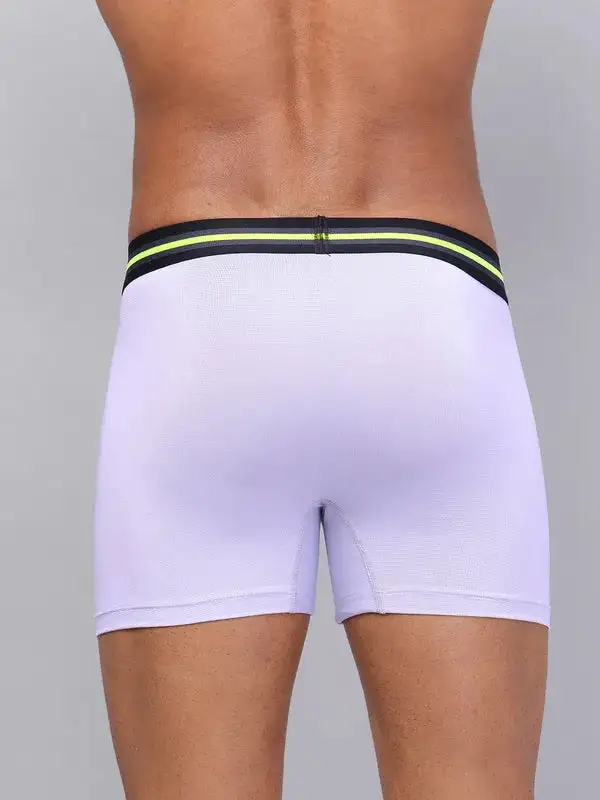 Balanced Comfort Colorblock Trunks