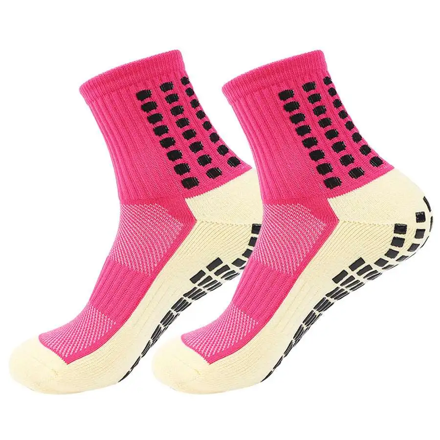 Refined Everyday Casual Socks