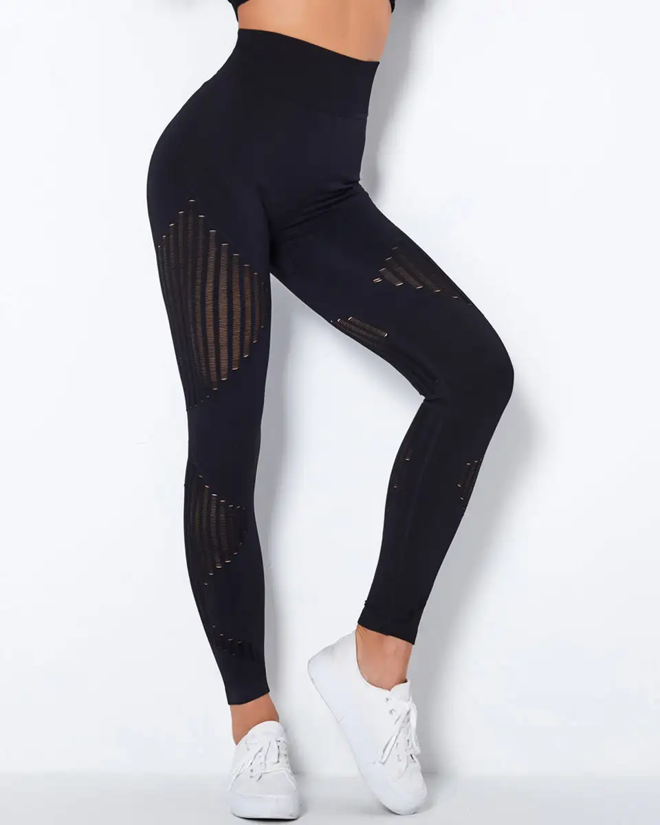 Timeless Seamless Everyday Leggings