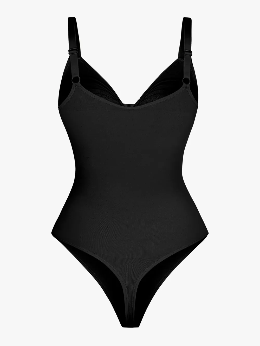 Streamlined Finish Shaping Bodysuit