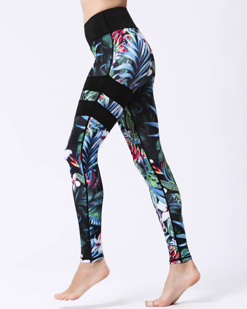 Workout Everyday Active Leggings