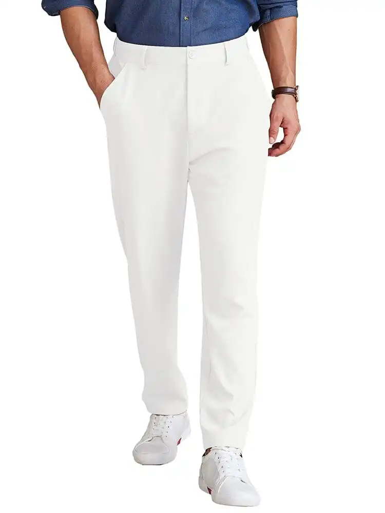 Soft Touch Lightweight Chino Pants