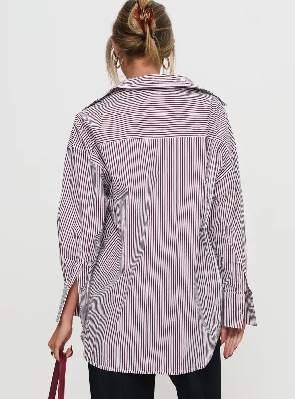 Soft Touch Women's Shirt
