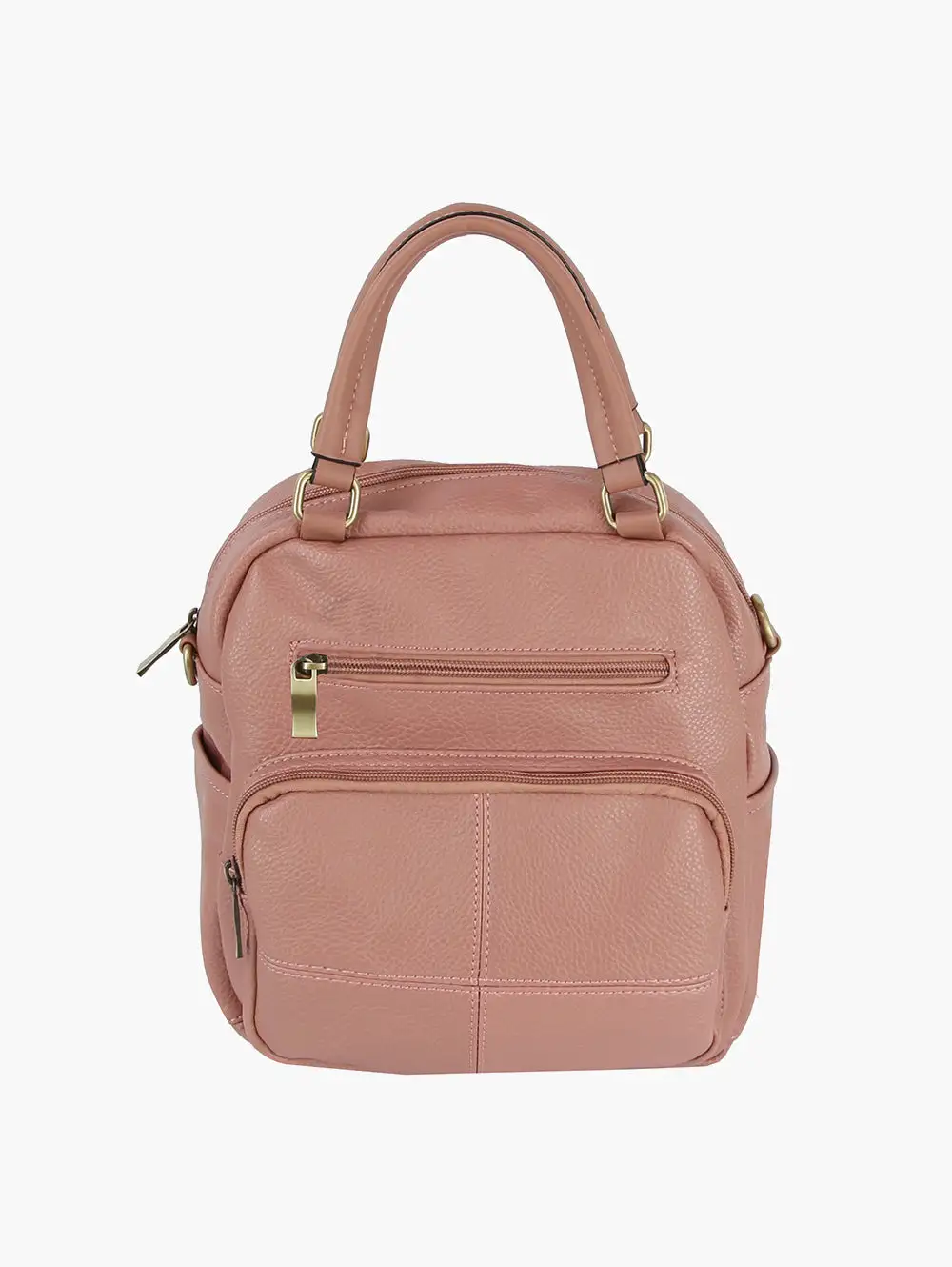 Compact Travel Mini Backpack