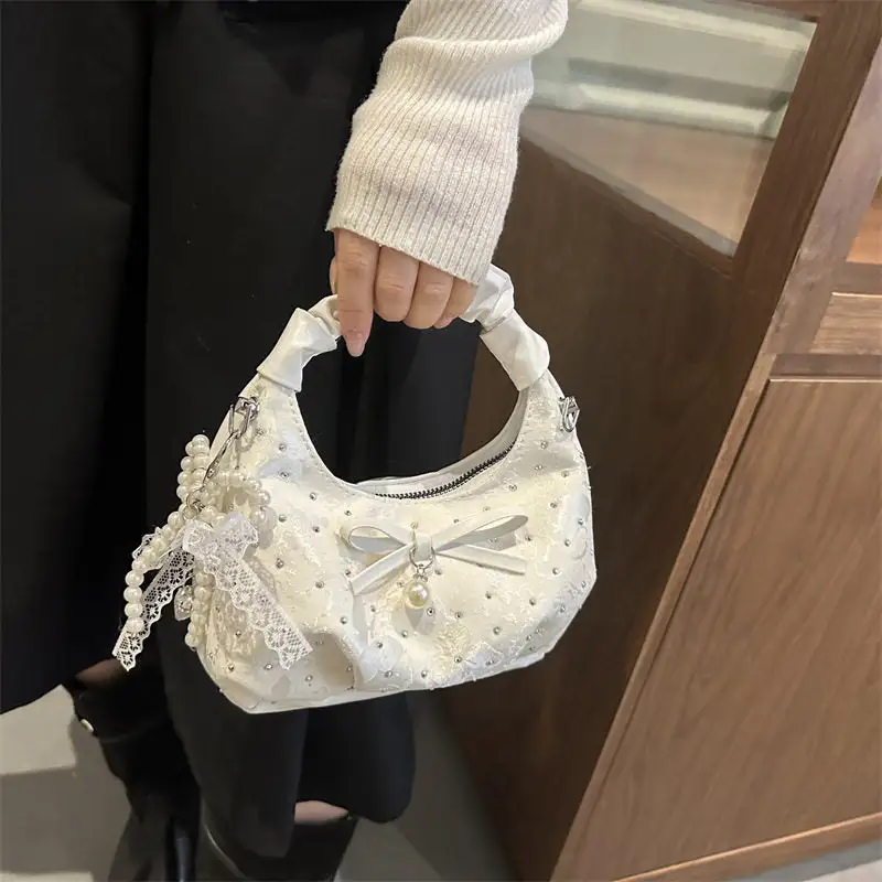 Chain Casual Crossbody Bag