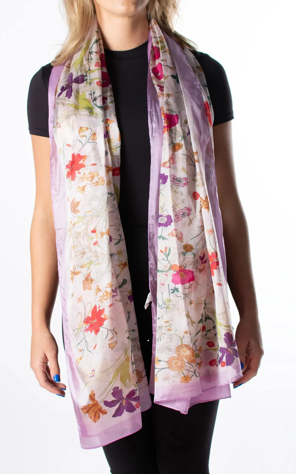 Scarfs