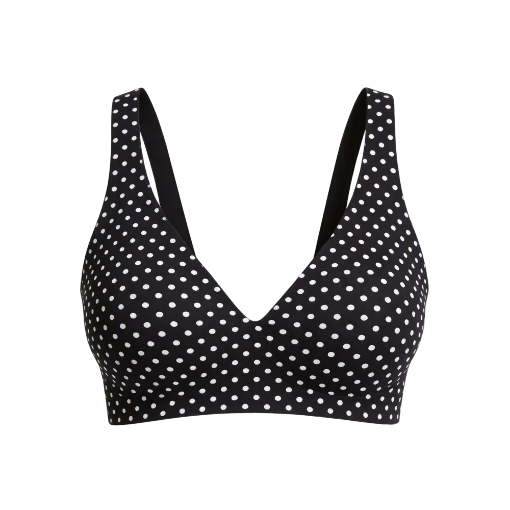 🔥Last Day💥Women's Deep-V Seamless Jelly Bra🔥8-Pack Only $24