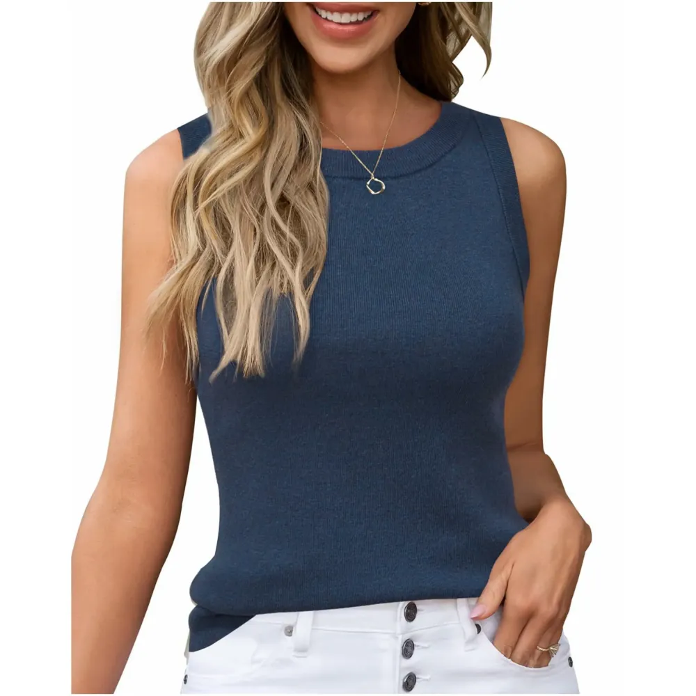 2026 Womens Tank Tops Spring🔥10-Pack -Only $24
