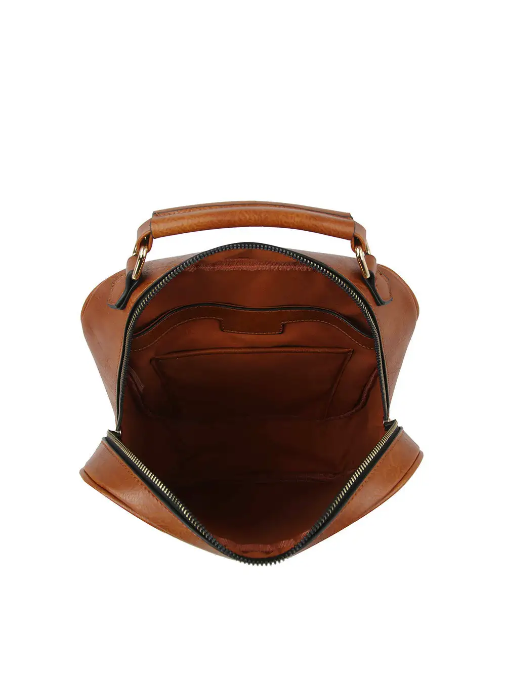 Trolley Sleeve Convertible Backpack