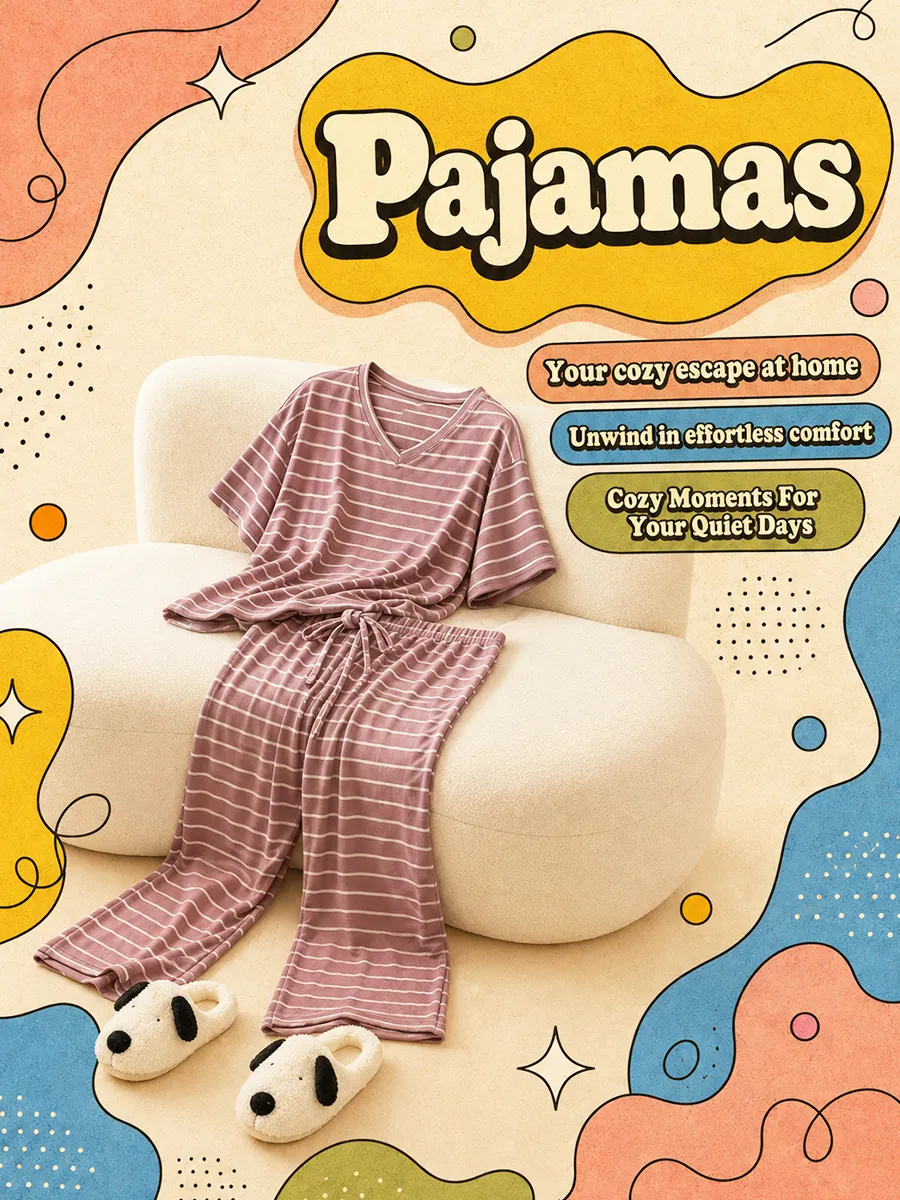 Pajamas