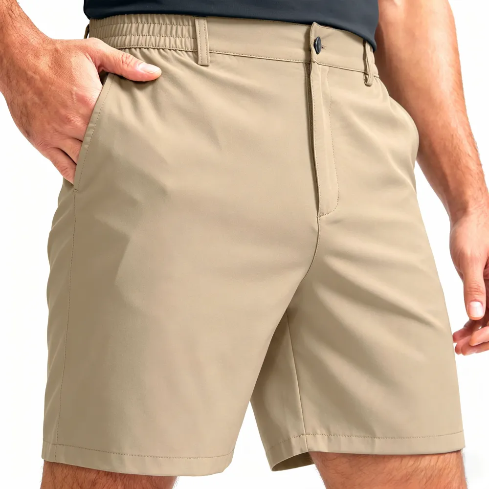 Men's Casual Shorts 5