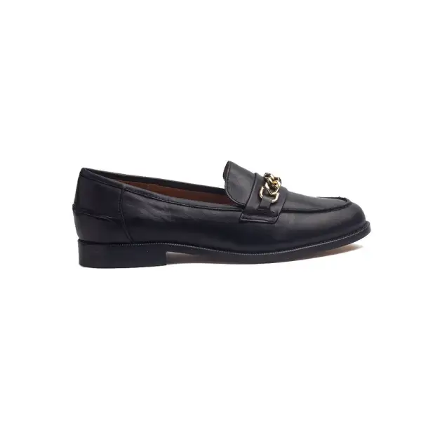 Modern Comfort Leather Shoes