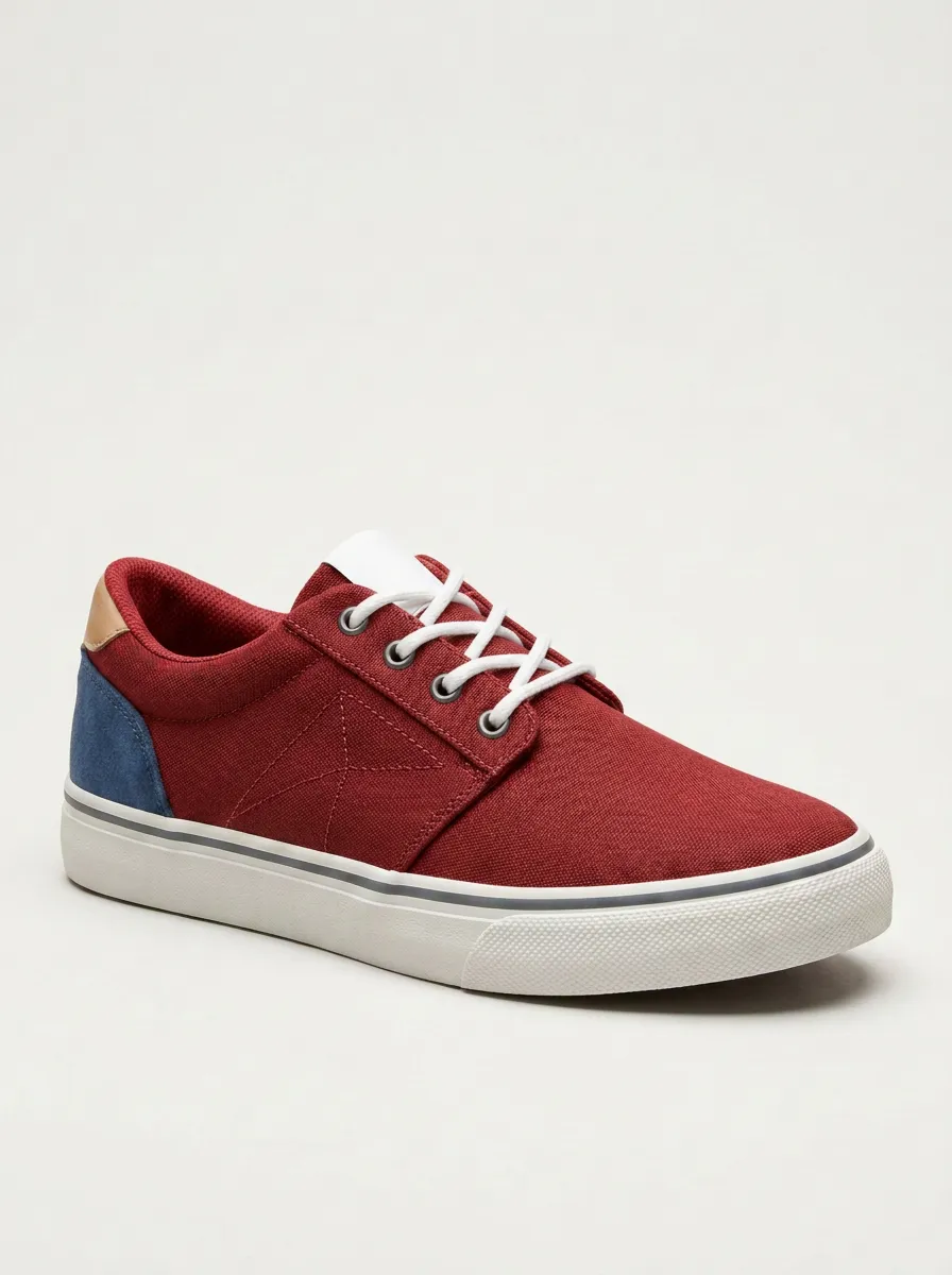 Unisex Comfort Route Walking Skate Shoes