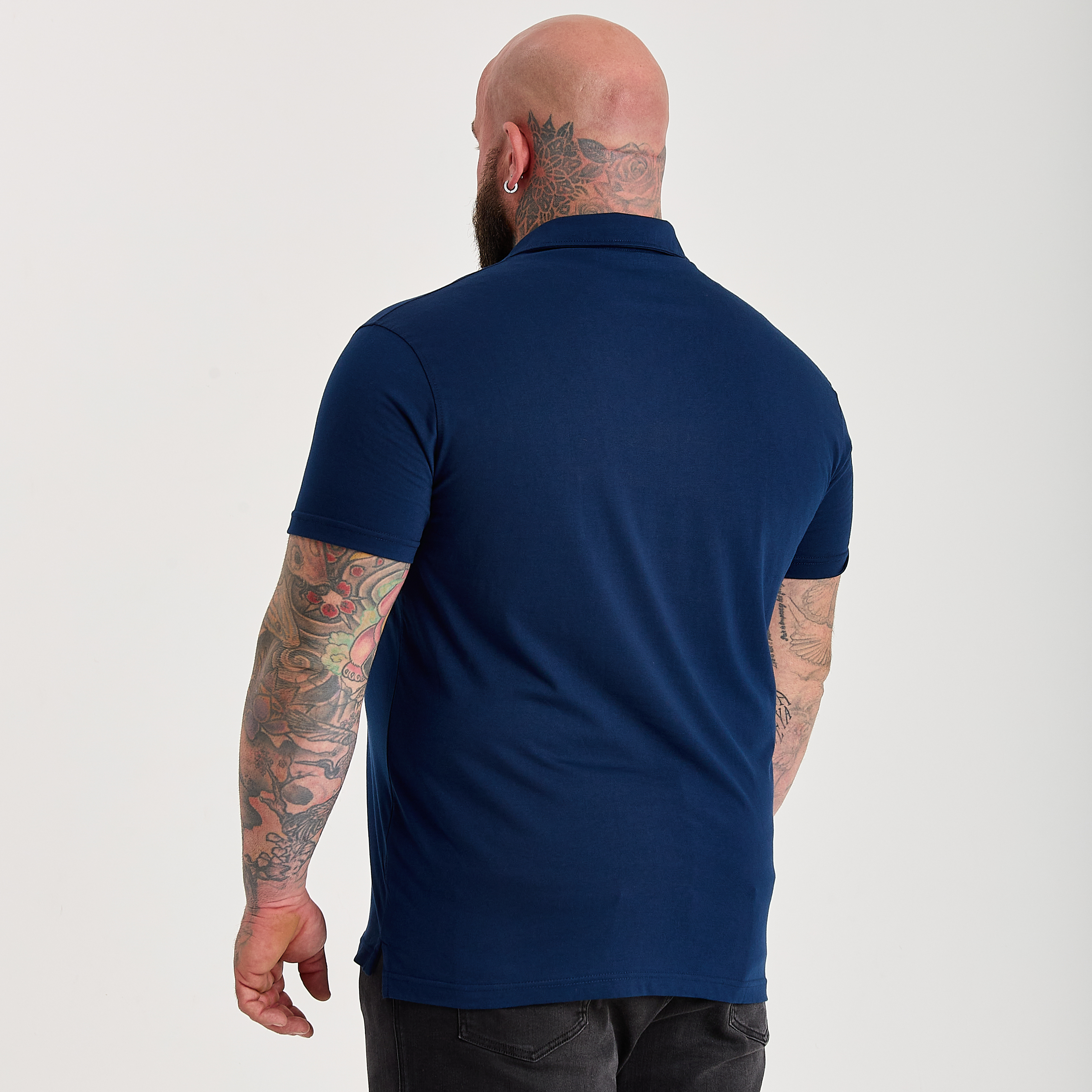 Depths Polo 3-Pack