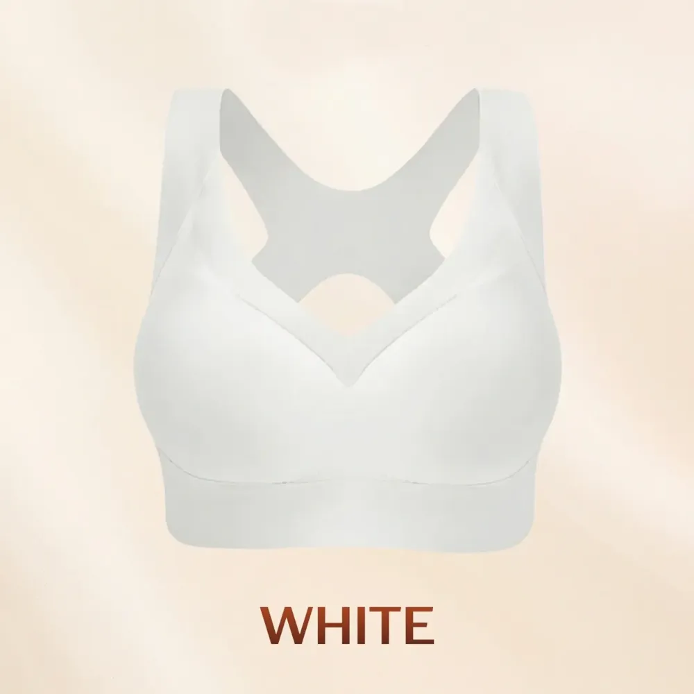 🔥Last Day💥Women's Comfortable High-Lift Shaping Bra🔥8-Pack Only $24