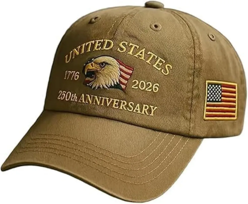 Rover Baseball Cap