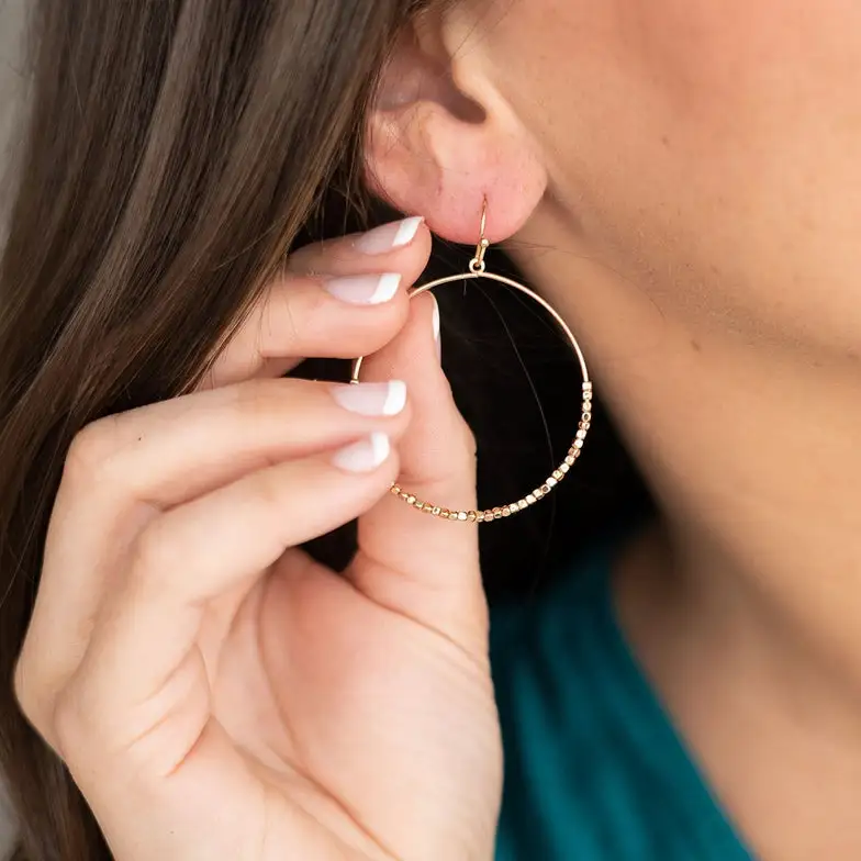 Sloane Earring in