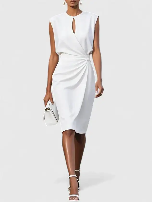 Elegant Everyday Dress
