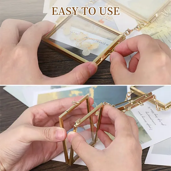 🔥🔥2025 Ornament Picture Frame
