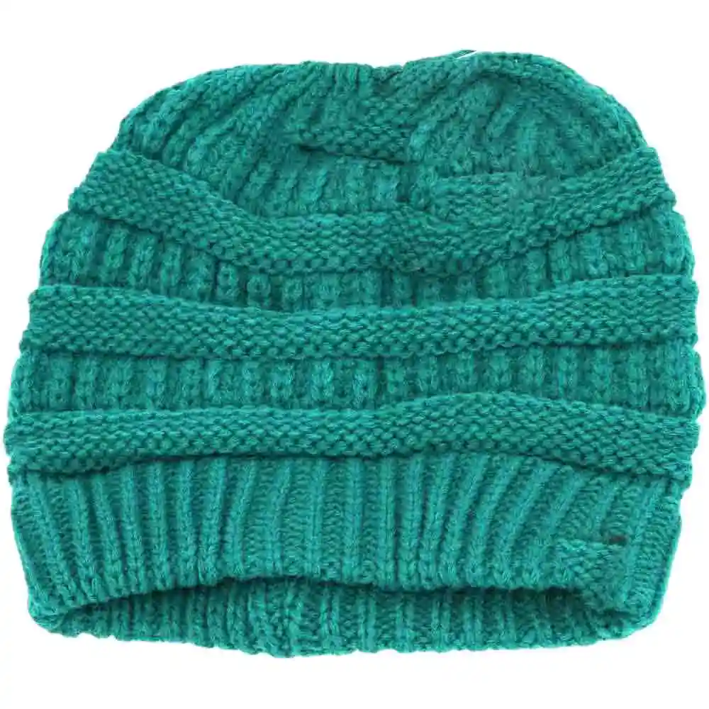 Classic Tail Beanie
