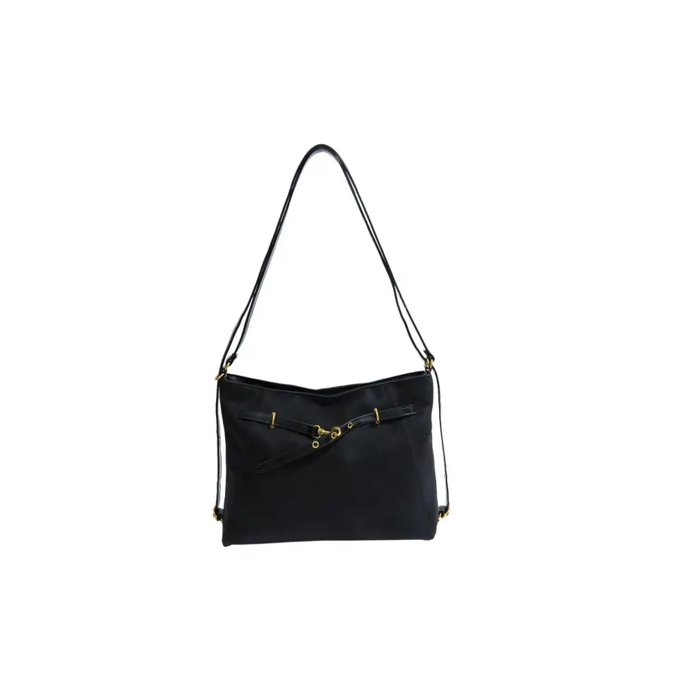Roomy Structured Backpack