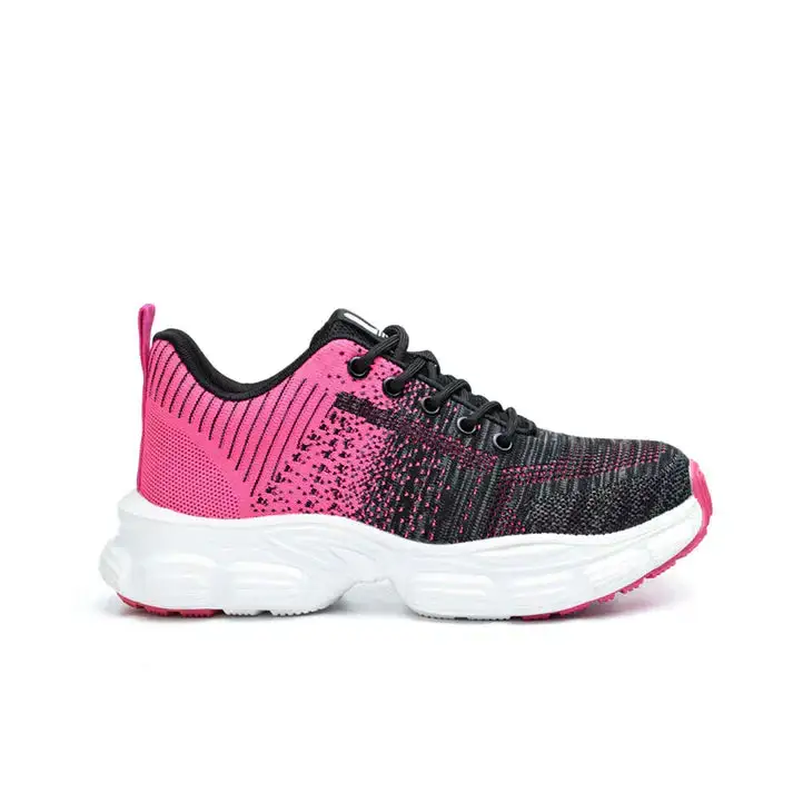 Women's Cushioned Work Sneakers