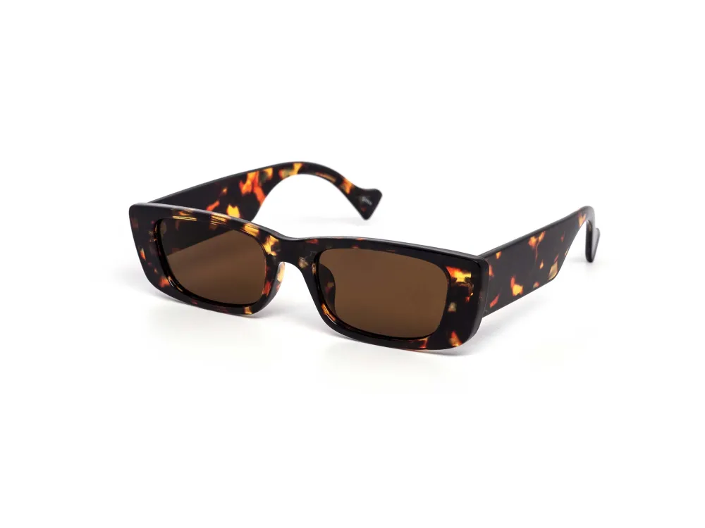 12-Pack Chunky Assorted Sunglasses