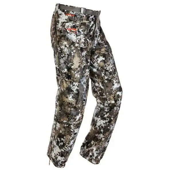 Flexible Comfort Fit Outdoor Pants