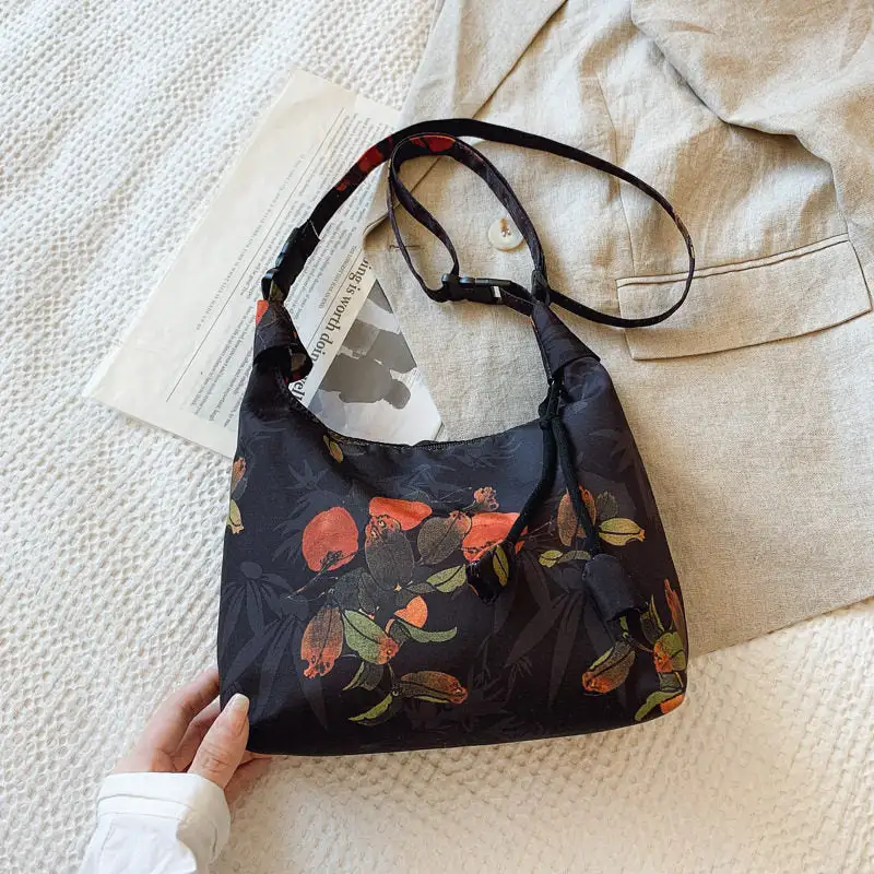 Compact Everyday Tote Bag