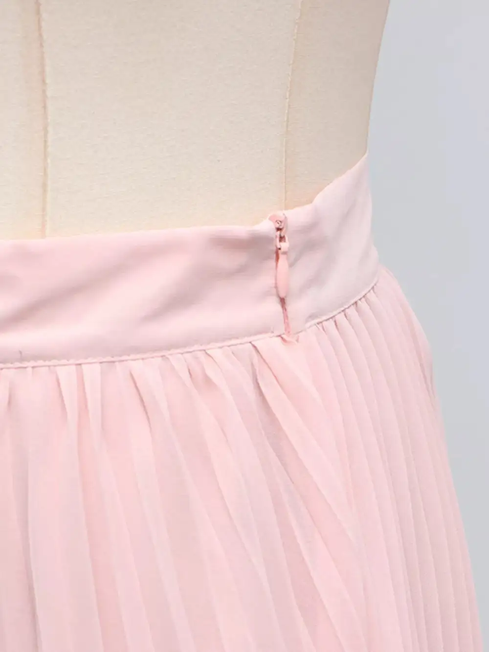 Textured Collared Button Front Detail Coordinated Set